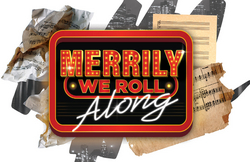 Merrily We Roll Along in Orlando