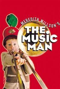 The Music Man in Chicago