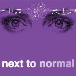 Next To Normal in Charlotte