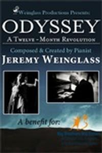 Odyssey: A Twelve Month Revolution 