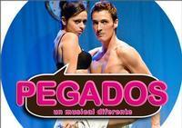 Pegados, Un Musical Diferente