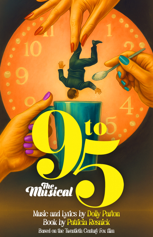9 to 5