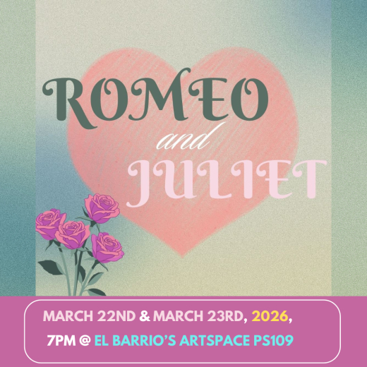 Romeo & Juliet