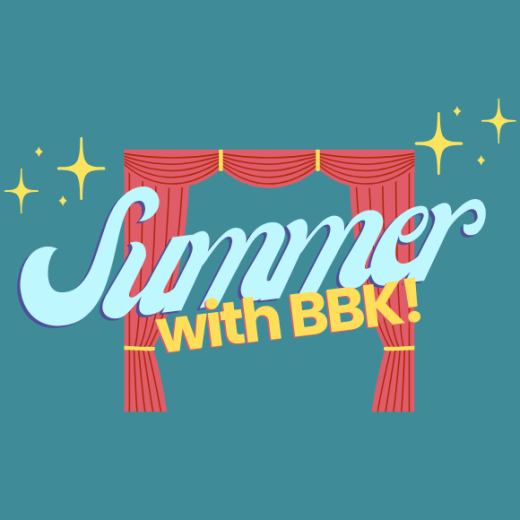 Summer with BBK!