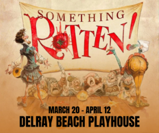 Something Rotten