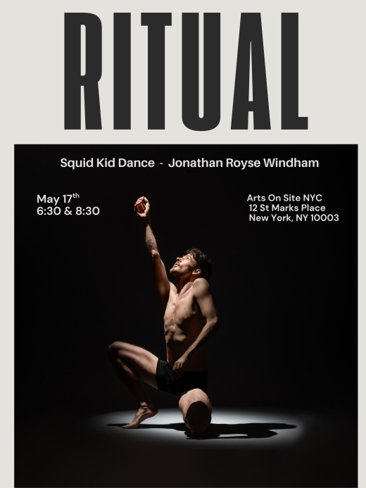 RITUAL
