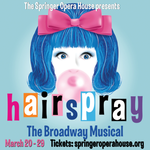 Hairspray the Musical