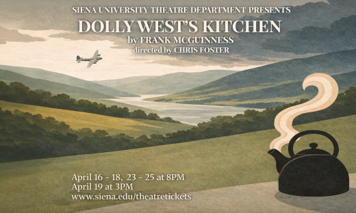Dolly West's Kitchen by Frank McGuinness