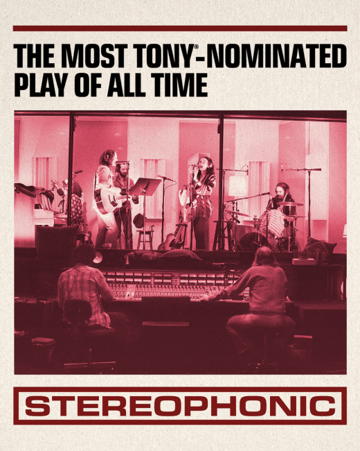 Stereophonic