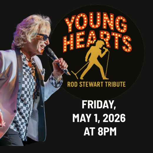 Young Hearts