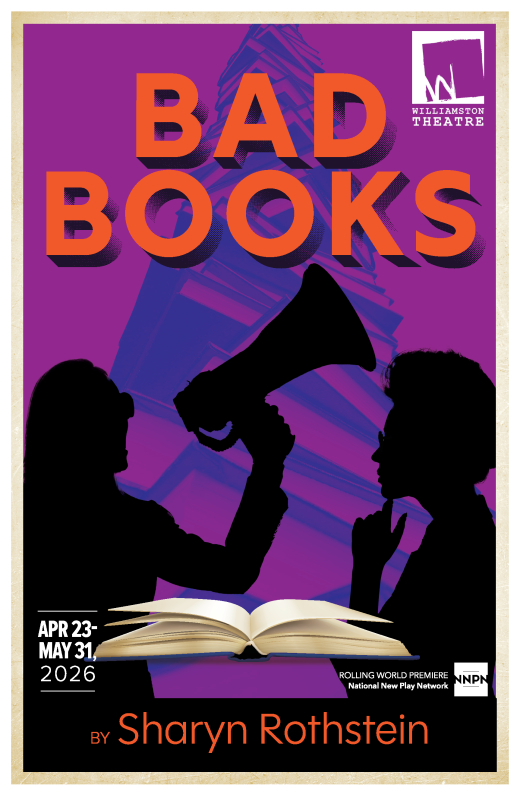 BAD BOOKS