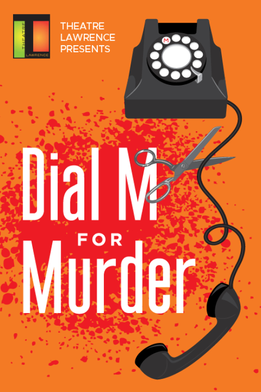 Dial M For Murder