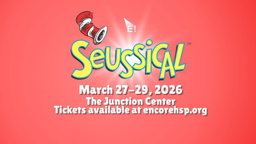 Seussical