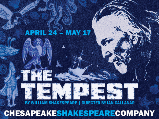 The Tempest
