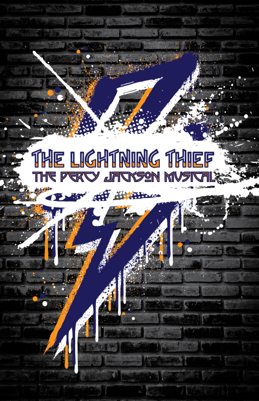 The Lightning Theif: The Percy Jackson Musical in Los Angeles
