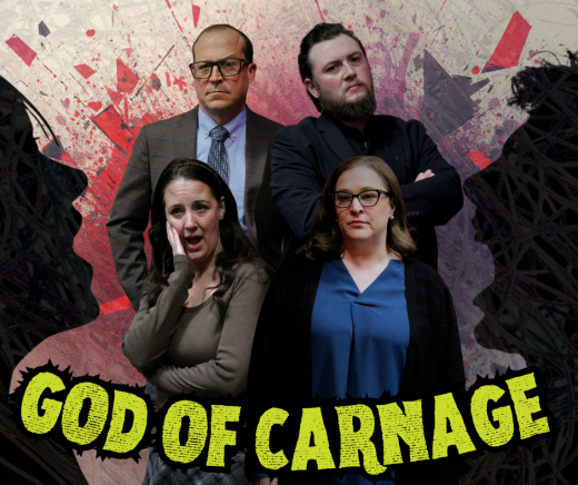 God of Carnage