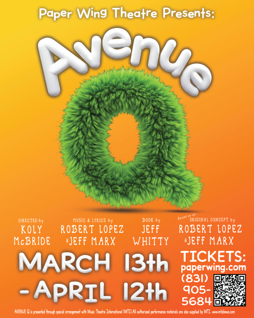 Avenue Q