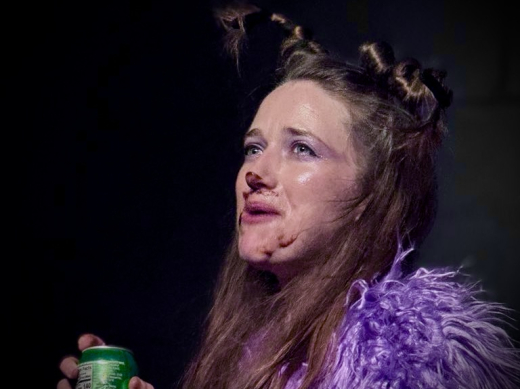 Mandy Keen: MAGGIE