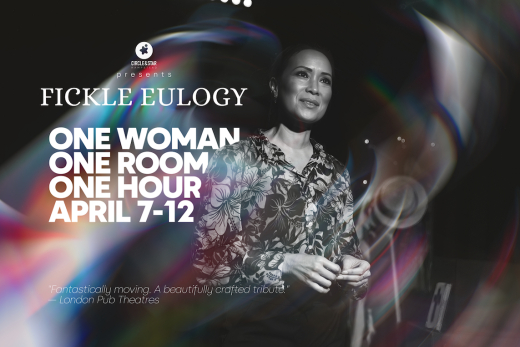 Fickle Eulogy