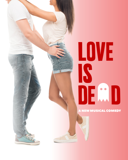 Love is Dead in Seattle