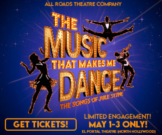 The Music That Makes Me Dance