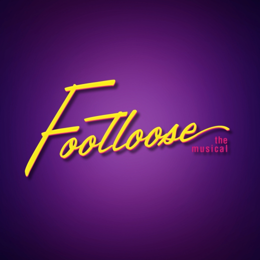 Footloose The Musical show poster