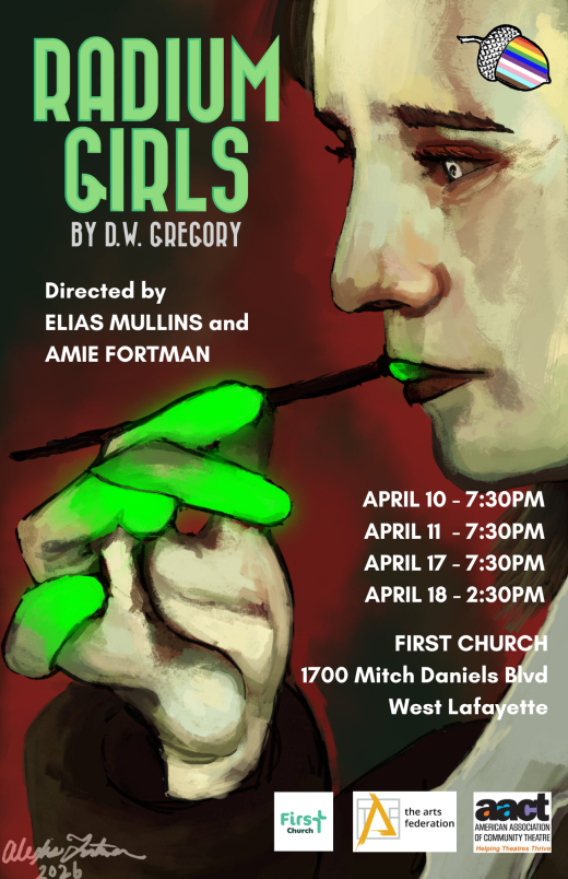 Radium Girls