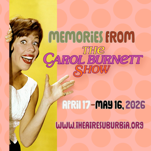 Memories of Carol Burnett