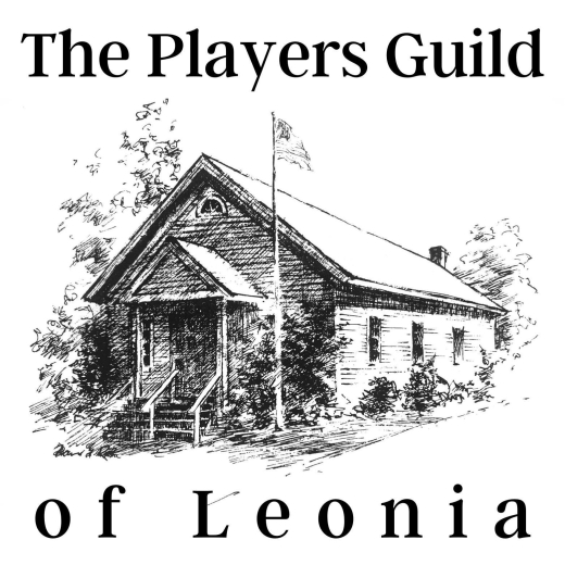 Players Guild of Leonia presents Jesus Christ Superstar show poster