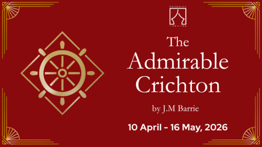 The Admirable Crichton