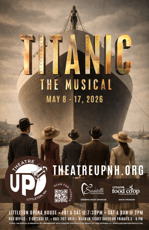 Titanic The Musical