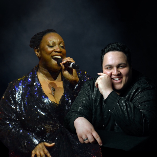 Good Company Entertainment Presents: The Big Chillout in Australia - Sydney