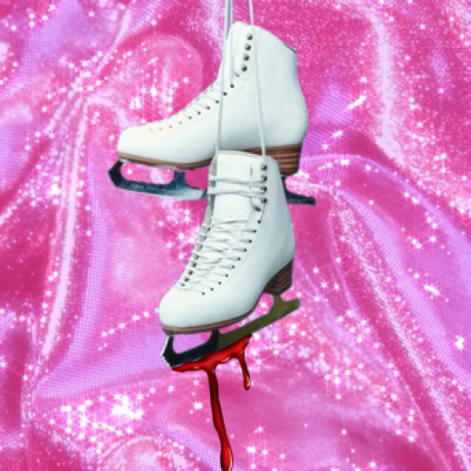 Dear Michelle Kwan in Off-Off-Broadway