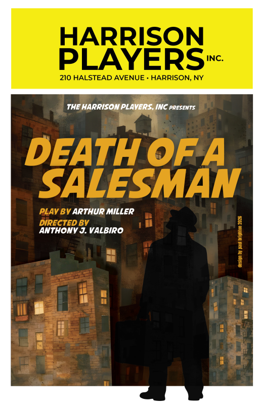 Death of a Salesman