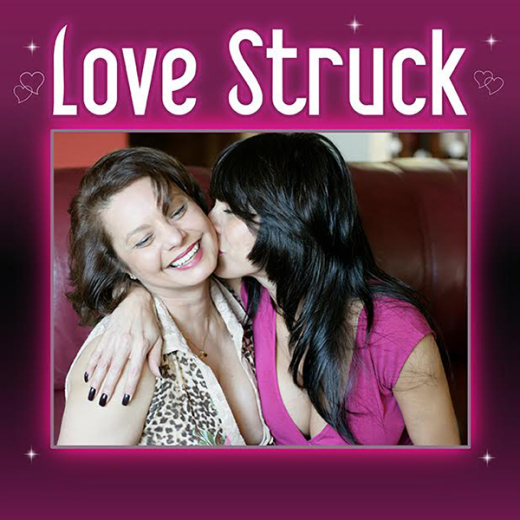 LOVE STRUCK