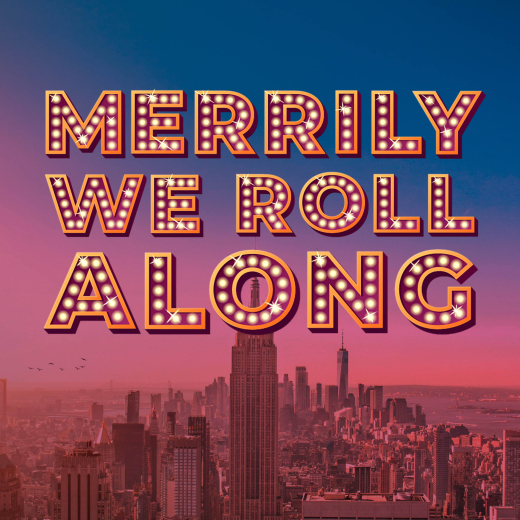 Merrily We Roll Along