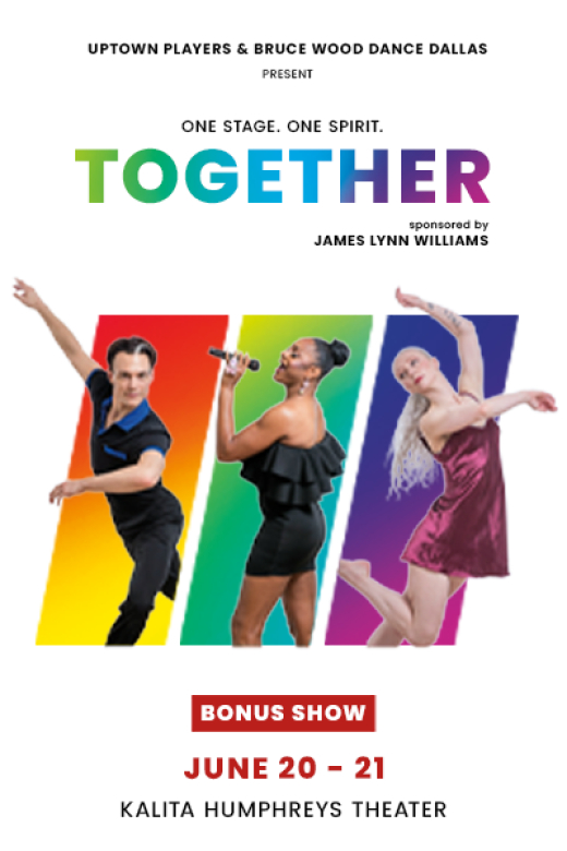 TOGETHER