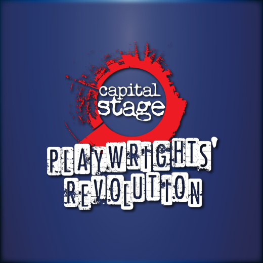Playwrights' Revolution in Sacramento