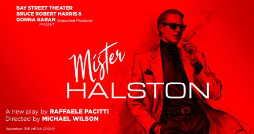 Mister Halston