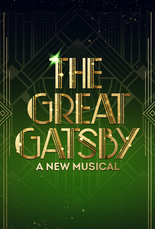 THE GREAT GATSBY in Miami Metro