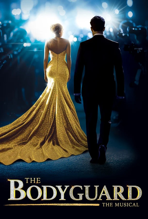 THE BODYGUARD in Miami Metro