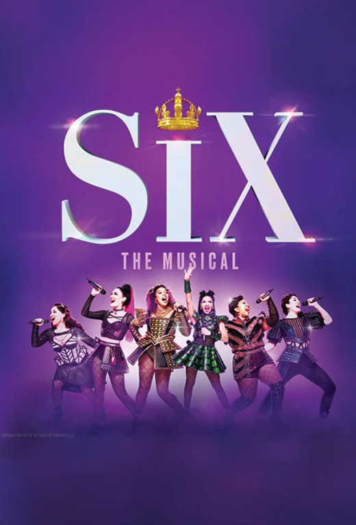 SIX in Miami Metro