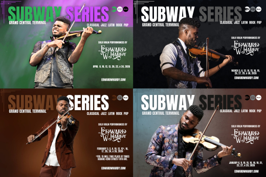 Subway Series