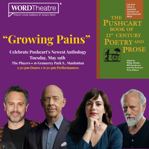 Growing Pains show poster