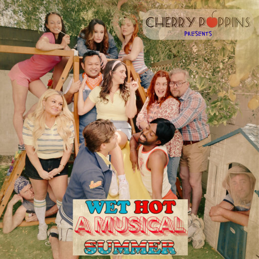 Wet Hot Amusical Summer