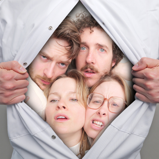 Behemoth: StarStuck - Brighton Fringe Sketch Comedy Show