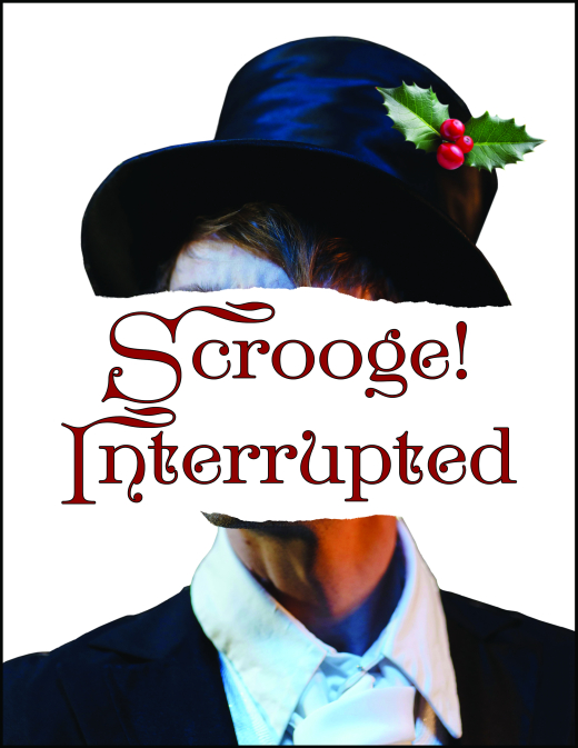 Scrooge! Interrupted in South Bend
