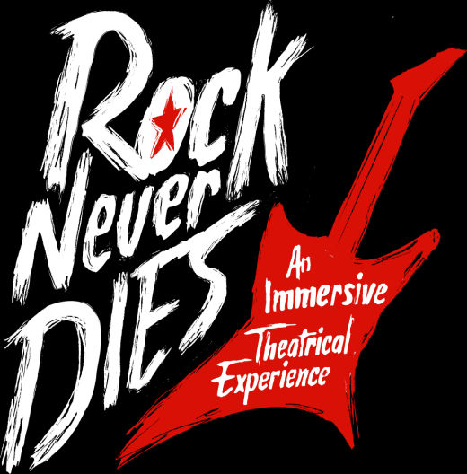 Rock Never Dies in Off-Off-Broadway