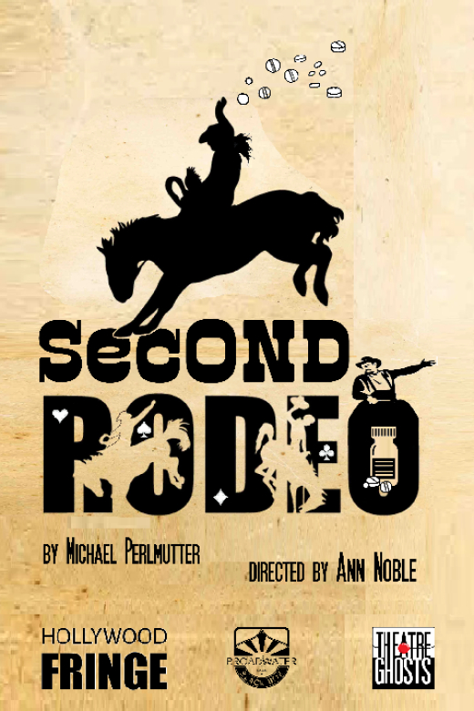 Second Rodeo