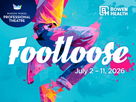 Footloose in Indianapolis